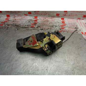 Recambio de cerradura puerta delantera derecha para mitsubishi carisma berina 5 (da0) 1800 gdi lx referencia OEM IAM MR912016  