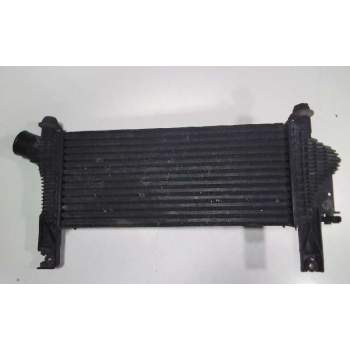 Recambio de intercooler para nissan pathfinder (r51) 2.5 dci le referencia OEM IAM V4454002 144615X00A 