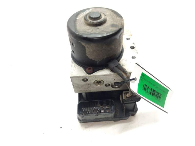 Recambio de abs para renault laguna i (b56_, 556_) 1.9 dti (b56j) referencia OEM IAM 7700424520  
