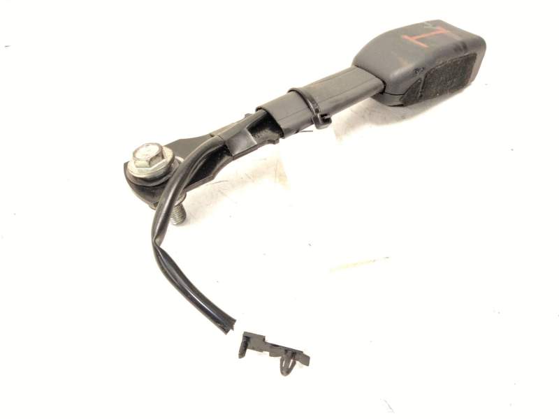 Recambio de enganche delantero izquierdo para renault koleos i (hy_) 2.0 dci (hy0k) referencia OEM IAM   