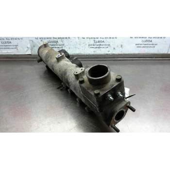 Recambio de colector admision para kia carnival ii 2.9 cdri ex referencia OEM IAM   