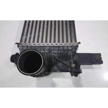 Recambio de intercooler para nissan pathfinder (r51) 2.5 dci le referencia OEM IAM V4454002 144615X00A 