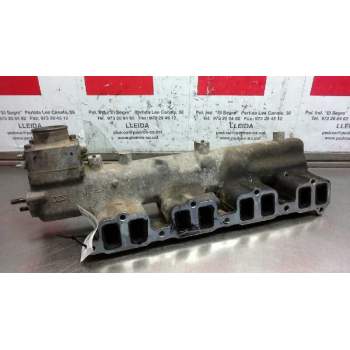 Recambio de colector admision para kia carnival ii 2.9 cdri ex referencia OEM IAM   