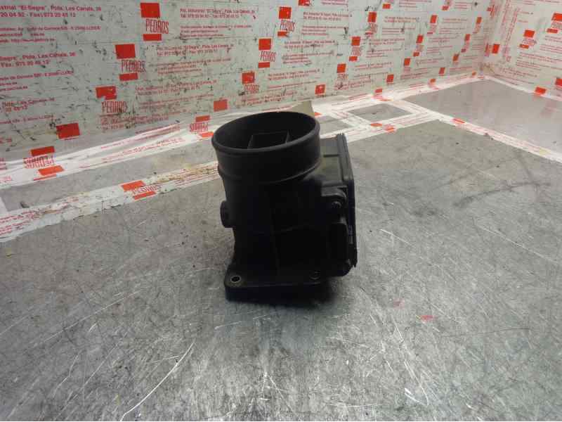 Recambio de caudalimetro para mitsubishi carisma berina 5 (da0) 1800 gdi lx referencia OEM IAM MD347416 5007311 E5T08371