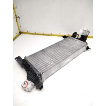 Recambio de intercooler para nissan pathfinder (r51) 2.5 dci le referencia OEM IAM V4454002 144615X00A 