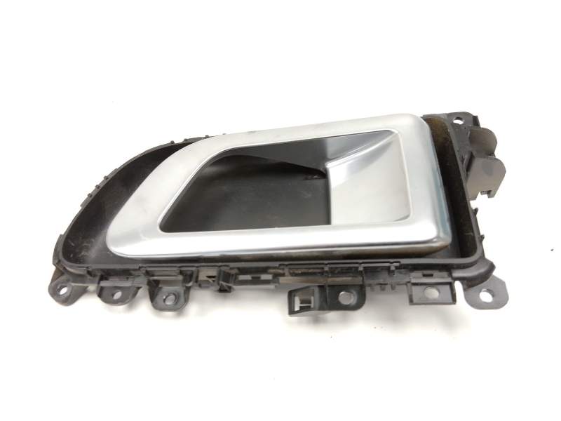 Recambio de maneta interior delantera izquierda para land rover discovery sport (l550) 2.0 d 4x4 referencia OEM IAM FK7222600AB 