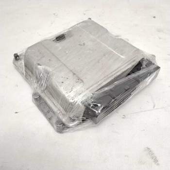 Recambio de centralita motor uce para renault trafic caja cerrada (ab 4.01) referencia OEM IAM 0281010632  45281