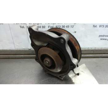Recambio de bomba agua para kia carnival ii 2.9 cdri ex referencia OEM IAM   