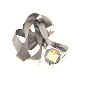 Recambio de cinturon seguridad trasero derecho para renault koleos i (hy_) 2.0 dci (hy0k) referencia OEM IAM   