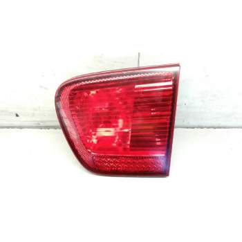 Recambio de piloto trasero derecho porton para seat ibiza (6k1) 1.4 16v referencia OEM IAM 6K6945108  