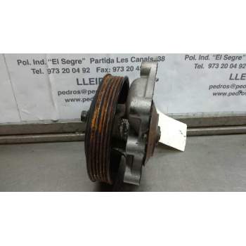 Recambio de bomba agua para kia carnival ii 2.9 cdri ex referencia OEM IAM   