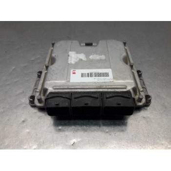 CENTRALITA MOTOR UCE 0281010633 8200051609 8200119842