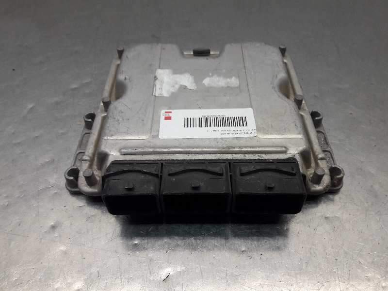 Recambio de centralita motor uce para renault trafic (desde 5.89) referencia OEM IAM 0281010633 8200051609 8200119842