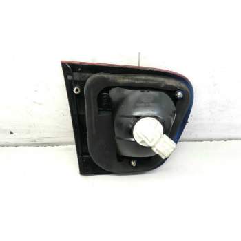 Recambio de piloto trasero derecho porton para seat ibiza (6k1) 1.4 16v referencia OEM IAM 6K6945108  