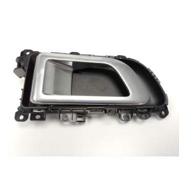 Recambio de maneta interior delantera derecha para land rover discovery sport (l550) 2.0 d 4x4 referencia OEM IAM FK7222600  