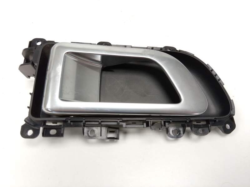 Recambio de maneta interior delantera derecha para land rover discovery sport (l550) 2.0 d 4x4 referencia OEM IAM FK7222600  