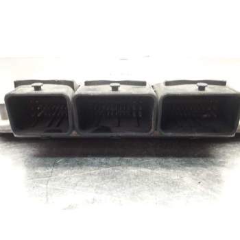 Recambio de centralita motor uce para renault trafic (desde 5.89) referencia OEM IAM 0281010633 8200051609 8200119842