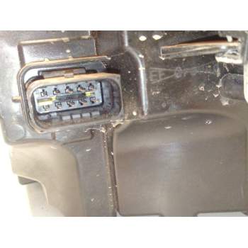 Recambio de faro derecho para citroën c5 aircross (a_) 1.6 thp 150 (a45gxj) referencia OEM IAM 9845355980  