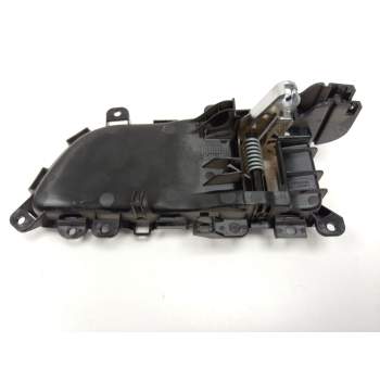 Recambio de maneta interior delantera derecha para land rover discovery sport (l550) 2.0 d 4x4 referencia OEM IAM FK7222600  