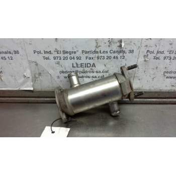 ENFRIADOR DE GASES 