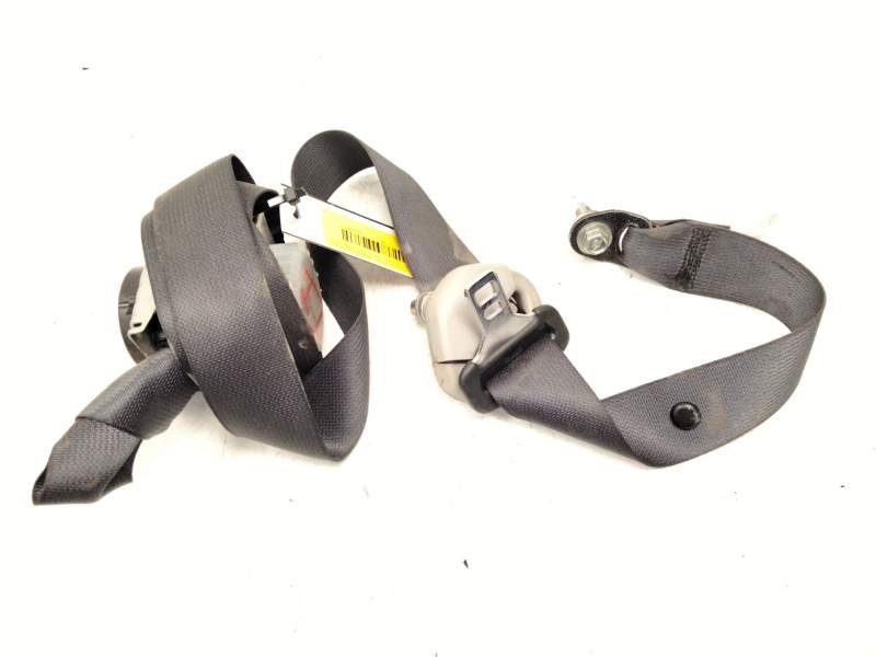 Recambio de cinturon seguridad trasero izquierdo para renault koleos i (hy_) 2.0 dci (hy0k) referencia OEM IAM 615410100  