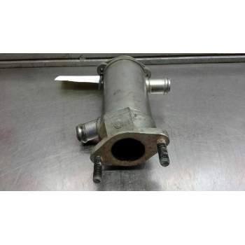 Recambio de enfriador de gases para kia carnival ii 2.9 cdri ex referencia OEM IAM   