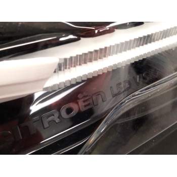 Recambio de faro derecho para citroën c5 aircross (a_) 1.6 thp 150 (a45gxj) referencia OEM IAM 9845355980  