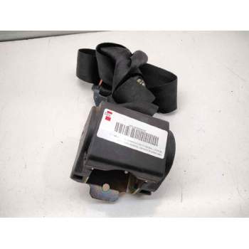 Recambio de cinturon seguridad trasero derecho para renault twingo (co6) 1.2 (c066/67/68) referencia OEM IAM   