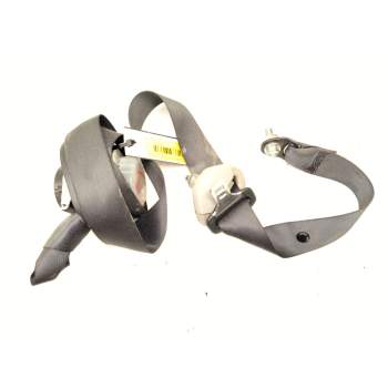 Recambio de cinturon seguridad trasero izquierdo para renault koleos i (hy_) 2.0 dci (hy0k) referencia OEM IAM 615410100  