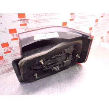 Recambio de piloto trasero izquierdo para seat ibiza (6k1) 1.4 16v referencia OEM IAM 6K6945095J 6K6945111G 