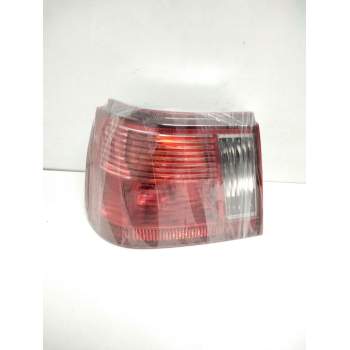 Recambio de piloto trasero izquierdo para seat ibiza (6k1) 1.4 16v referencia OEM IAM 6K6945095J 6K6945111G 