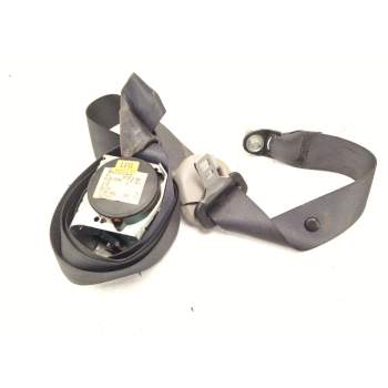 Recambio de cinturon seguridad trasero izquierdo para renault koleos i (hy_) 2.0 dci (hy0k) referencia OEM IAM 615410100  