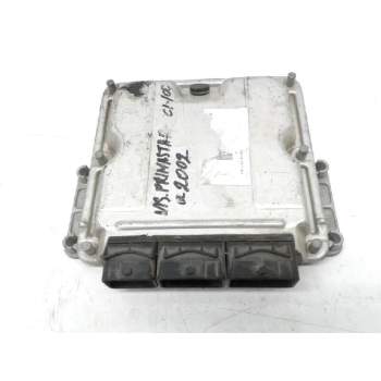 CENTRALITA MOTOR UCE 8200118526 0281010632 HOM8200051608