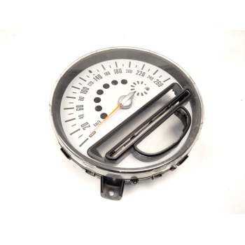 Recambio de cuadro instrumentos para mini mini countryman (r60) one d referencia OEM IAM 9232430  