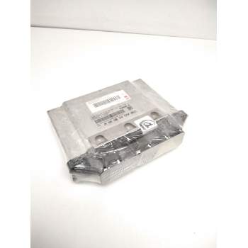 Recambio de centralita motor uce para skoda rapid active referencia OEM IAM 04E907309AF 0261S09531 1039S67613