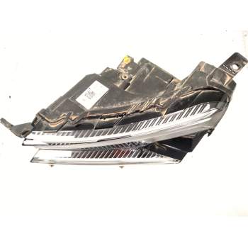 Recambio de faro izquierdo para citroën c5 aircross (a_) 1.6 thp 150 (a45gxj) referencia OEM IAM 9845356280  