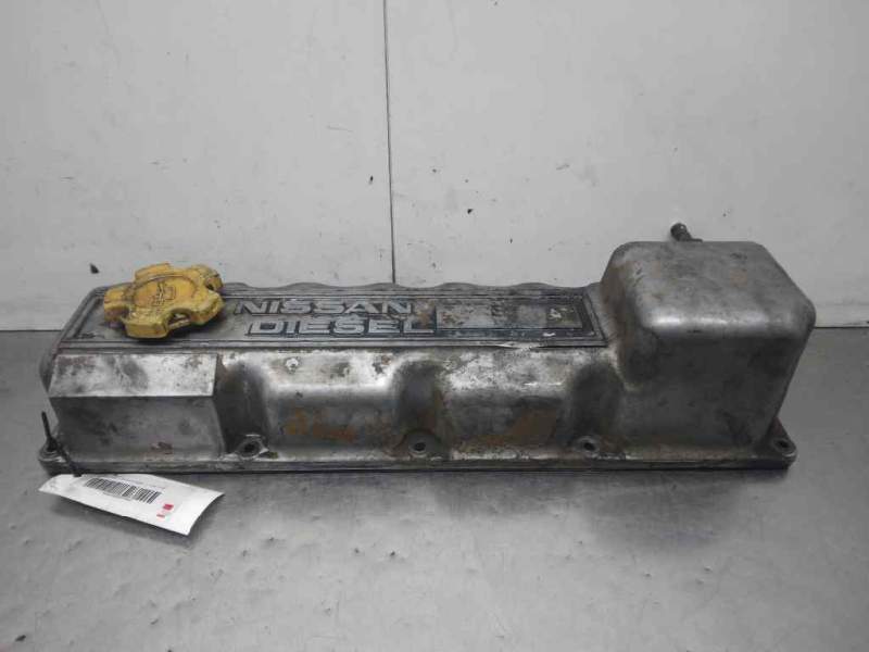 Recambio de tapa balancines para nissan cabstar 09.06 3.0 diesel referencia OEM IAM   