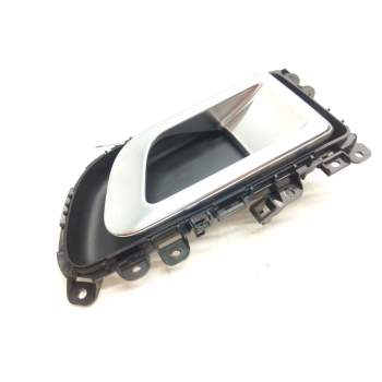 Recambio de maneta interior trasera izquierda para land rover discovery sport (l550) 2.0 d 4x4 referencia OEM IAM FK7222601AB  