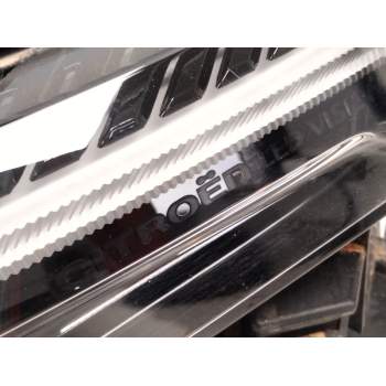 Recambio de faro izquierdo para citroën c5 aircross (a_) 1.6 thp 150 (a45gxj) referencia OEM IAM 9845356280  