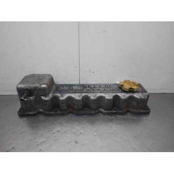 Recambio de tapa balancines para nissan cabstar 09.06 3.0 diesel referencia OEM IAM   