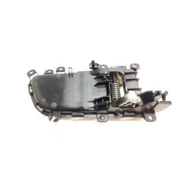 Recambio de maneta interior trasera izquierda para land rover discovery sport (l550) 2.0 d 4x4 referencia OEM IAM FK7222601AB  