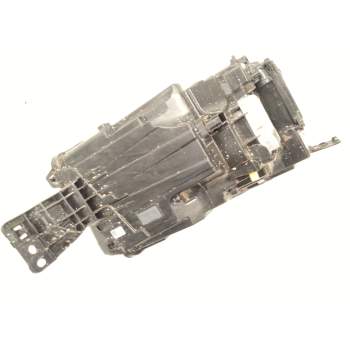 Recambio de faro izquierdo para citroën c5 aircross (a_) 1.6 thp 150 (a45gxj) referencia OEM IAM 9845356280  