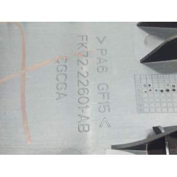 Recambio de maneta interior trasera izquierda para land rover discovery sport (l550) 2.0 d 4x4 referencia OEM IAM FK7222601AB  