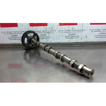 Recambio de arbol de levas para kia carnival ii 2.9 cdri ex referencia OEM IAM   