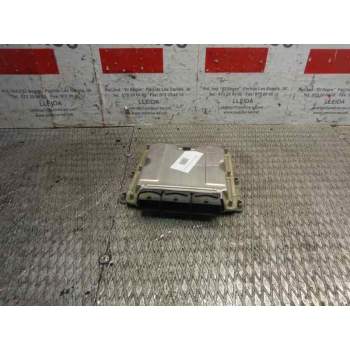 CENTRALITA MOTOR UCE 8200118526 0281010632 8200051608