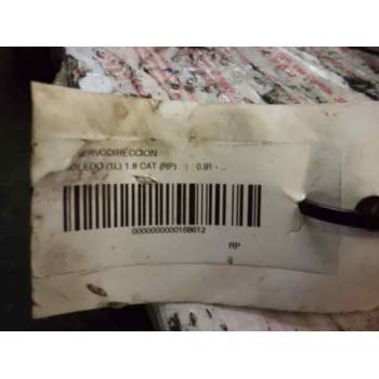Recambio de bomba servodireccion para seat toledo (1l) base referencia OEM IAM   