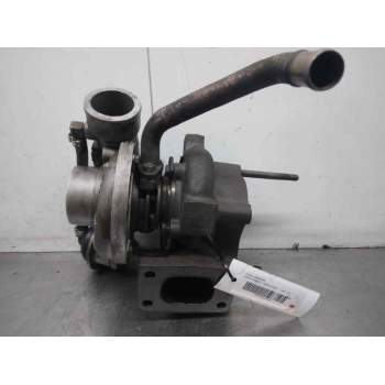 Recambio de turbocompresor para nissan cabstar 09.06 3.0 diesel referencia OEM IAM 1441169T00 4521871 