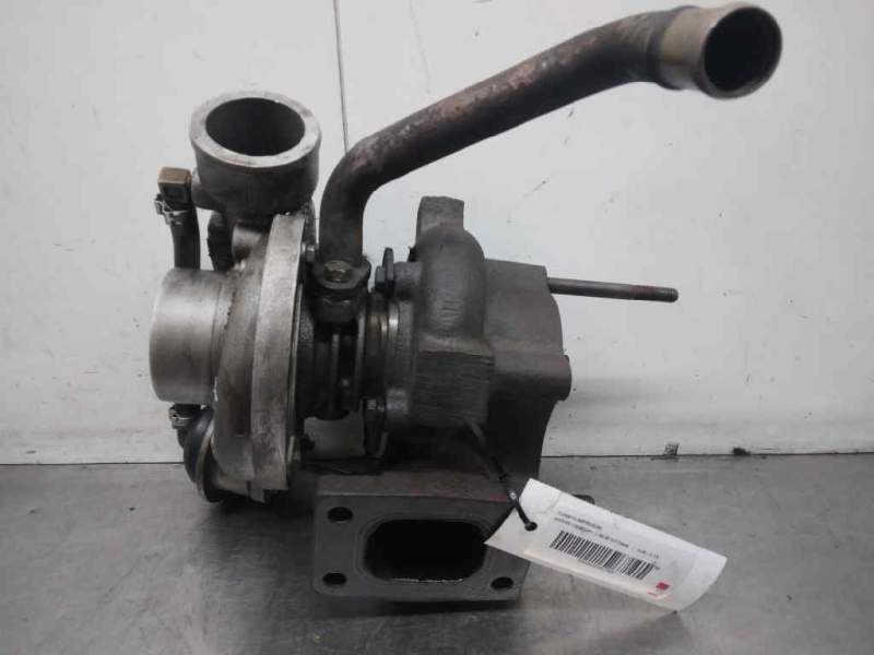 Recambio de turbocompresor para nissan cabstar 09.06 3.0 diesel referencia OEM IAM 1441169T00 4521871 