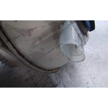 Recambio de deposito expansion para skoda rapid active referencia OEM IAM 6Q0121407B  