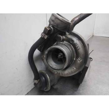 Recambio de turbocompresor para nissan cabstar 09.06 3.0 diesel referencia OEM IAM 1441169T00 4521871 